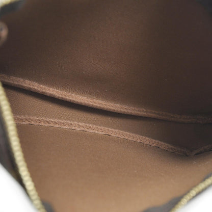 Louis Vuitton Monogram Pochette Accessories Bag 6 of 8