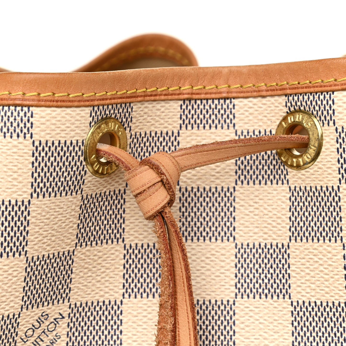 Damier Azur Noe