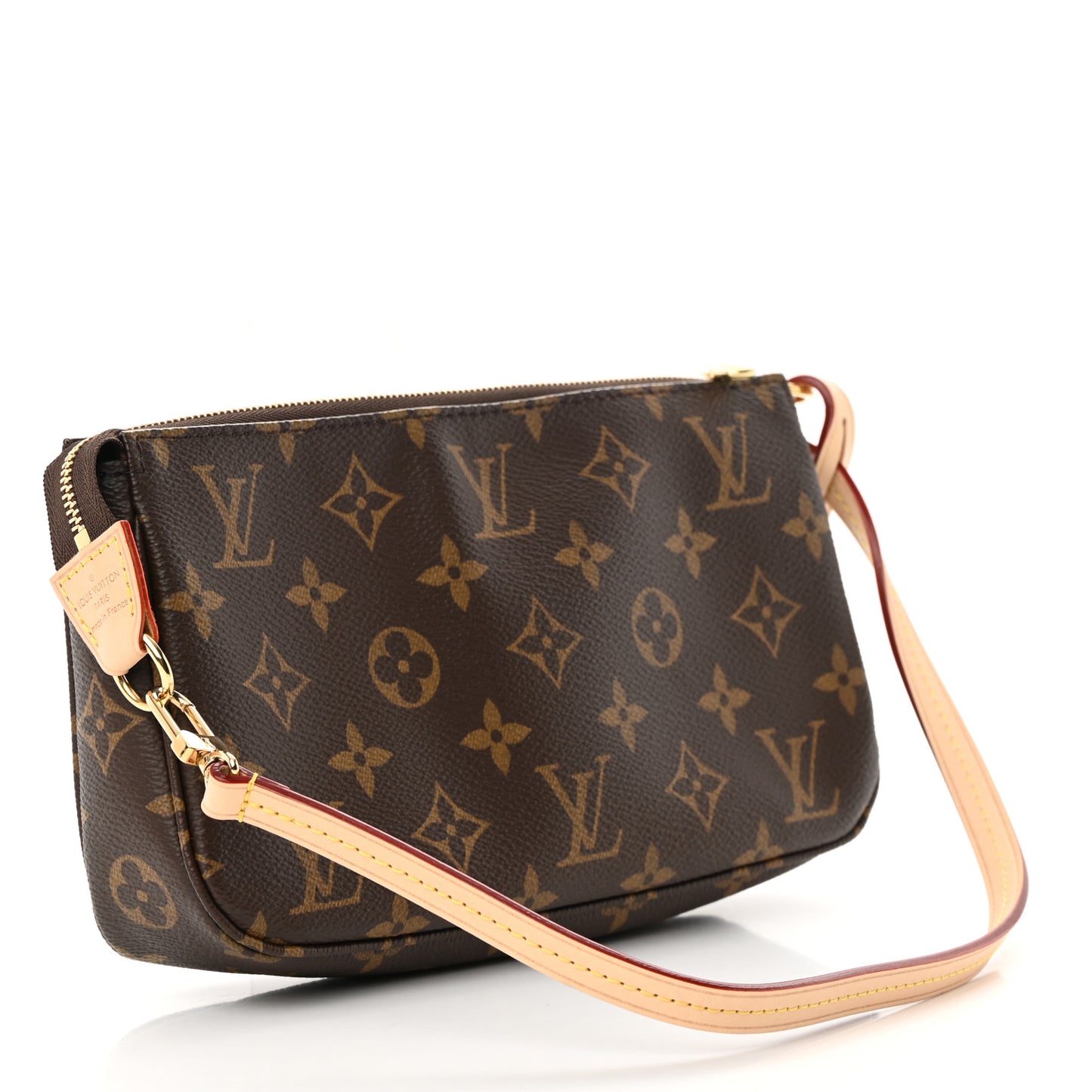 Monogram Pochette Accessories NM