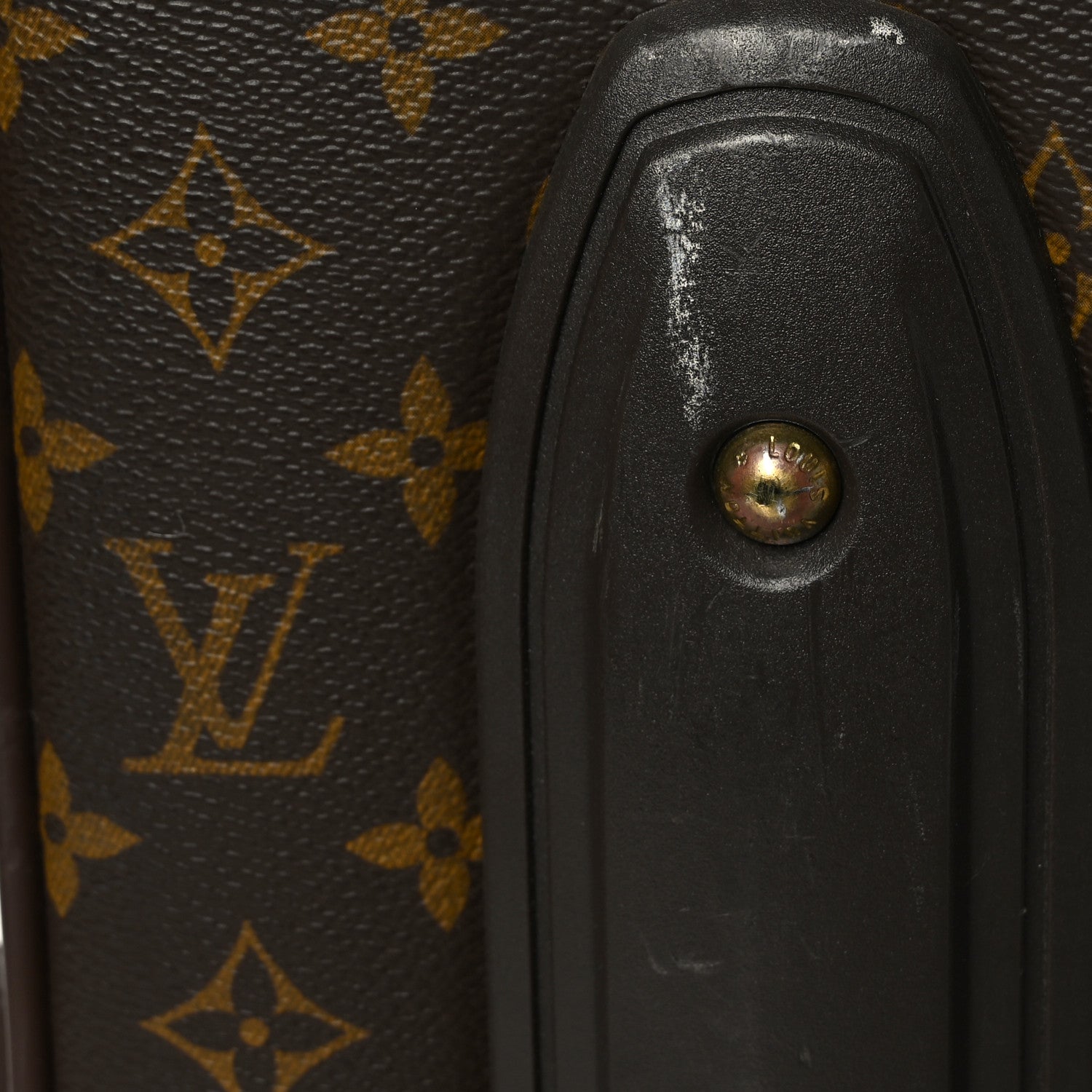 Louis Vuitton Monogram Pegase 55 10 of 11
