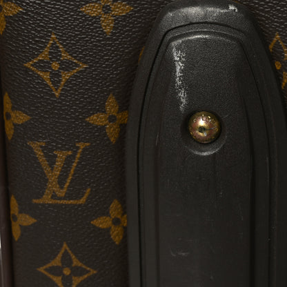Louis Vuitton Monogram Pegase 55 10 of 11