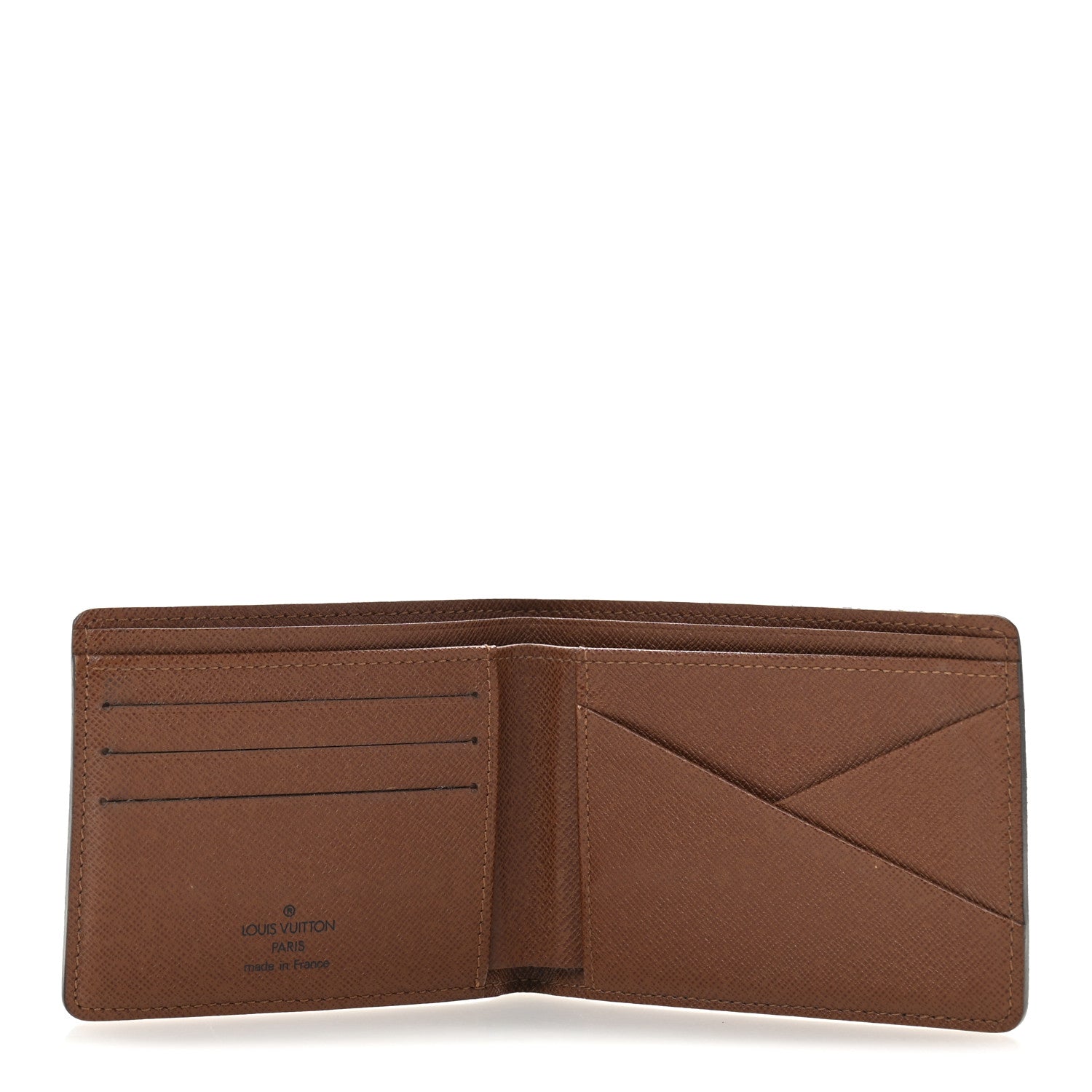 Louis Vuitton Monogram Multiple Wallet 5 of 8