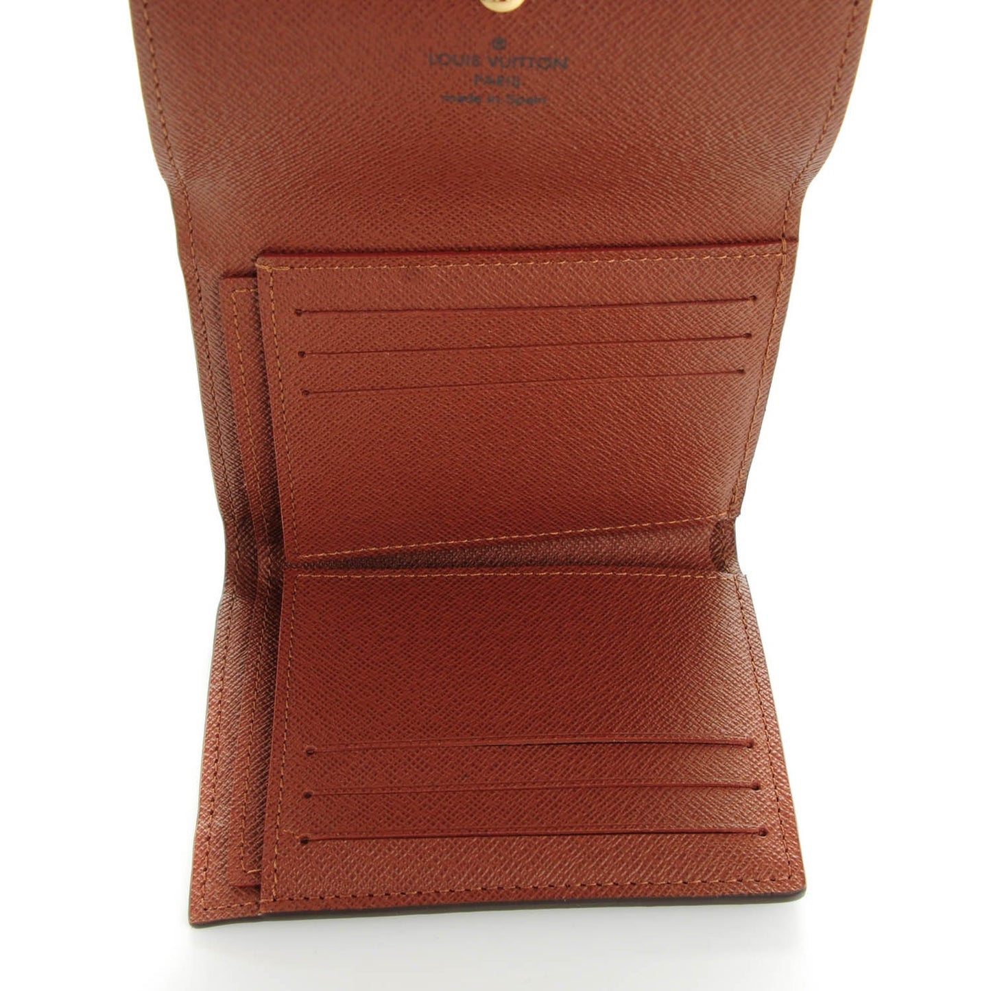 Monogram Anais Wallet