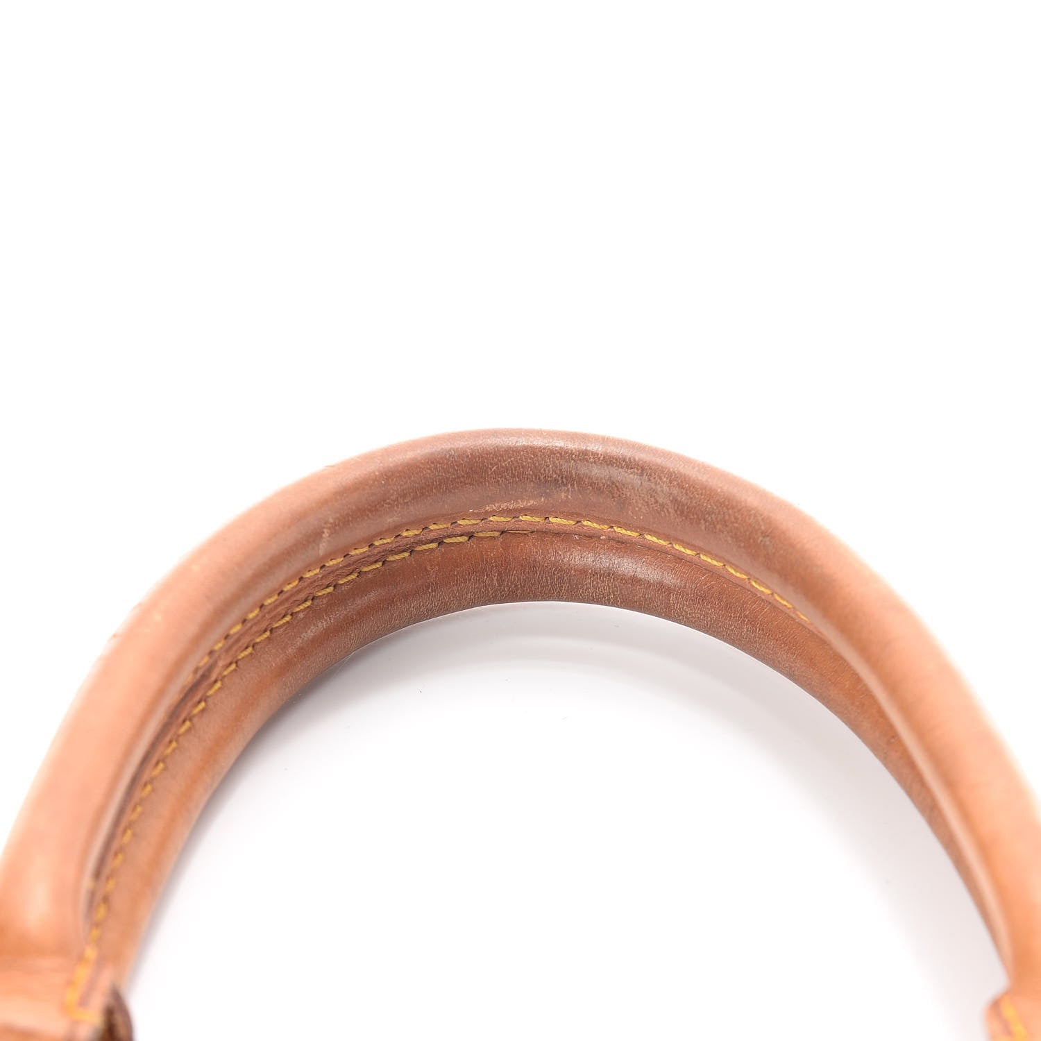 Louis Vuitton Monogram Sac Plat 16 of 17