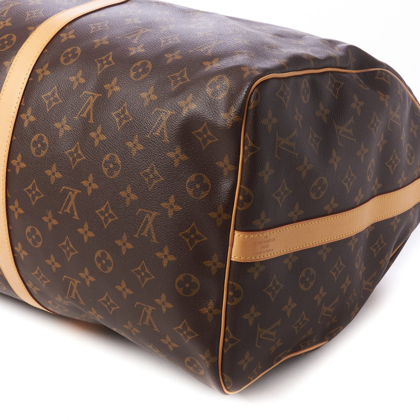 Monogram Keepall Bandouliere 60