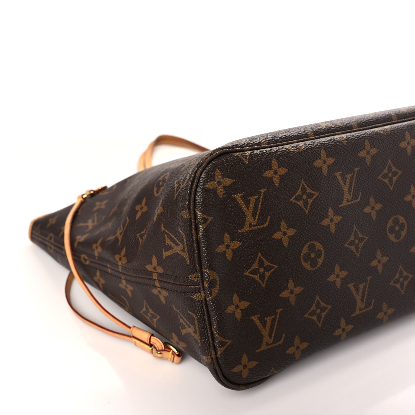 Monogram Neo Neverfull MM Pivoine