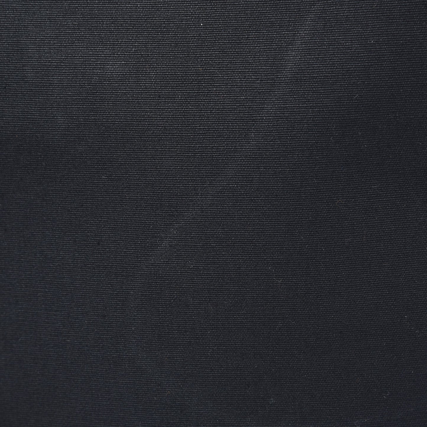 Toile Vache Calfskin Herbag 40 GM Black