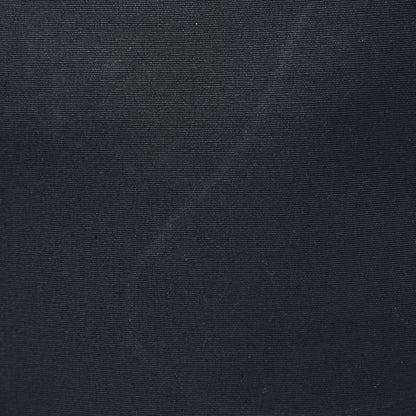 Hermes Toile Vache Calfskin Herbag 40 GM Black 14 of 14