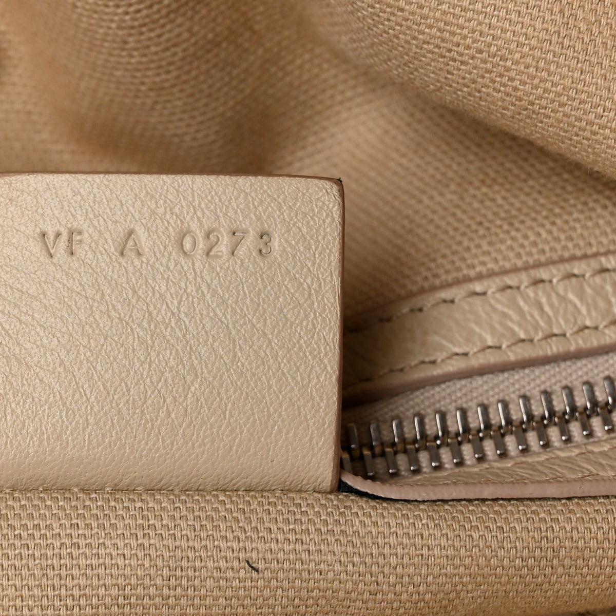 Givenchy Calfskin Medium Voyou Bag Natural Beige 12 of 21