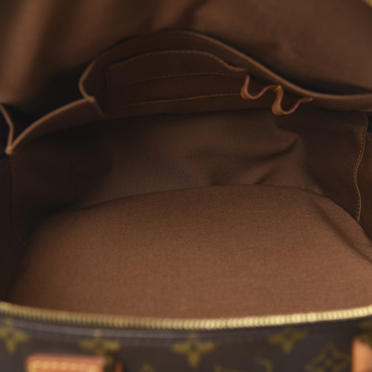 Monogram Sac a Dos Packall