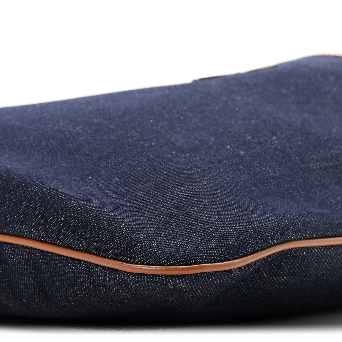 Denim Ivy Blue Brandy