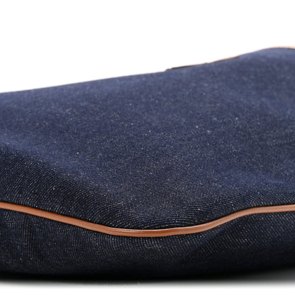 Miu Miu Denim Ivy Blue Brandy 8 of 8