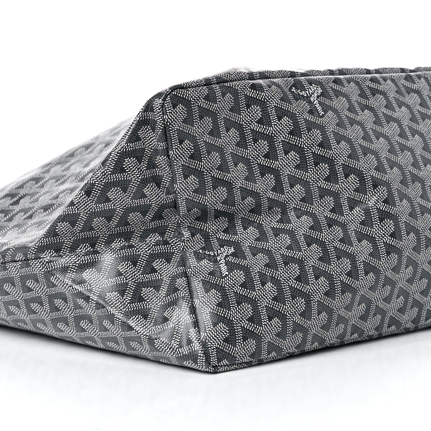Goyardine Saint Louis GM Grey