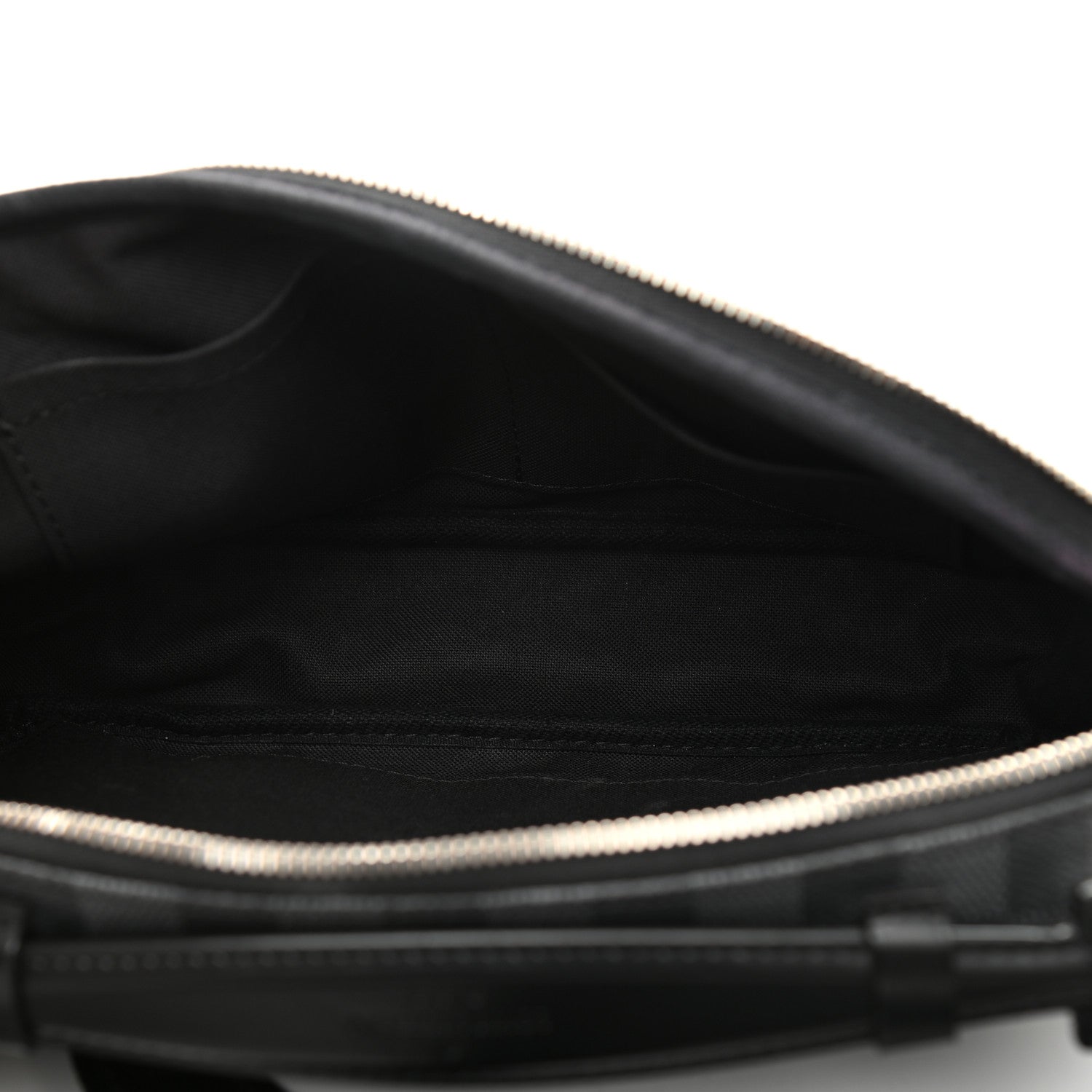 Louis Vuitton Damier Graphite Ambler 5 of 7