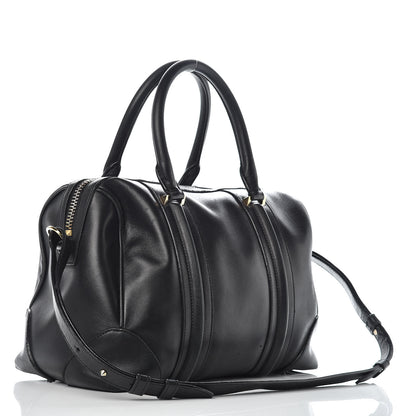 Givenchy Lambskin Medium Lucrezia Black 4 of 26