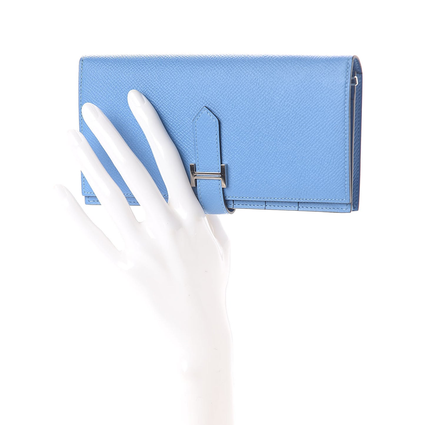 Epsom Bearn Gusset Wallet Paradis