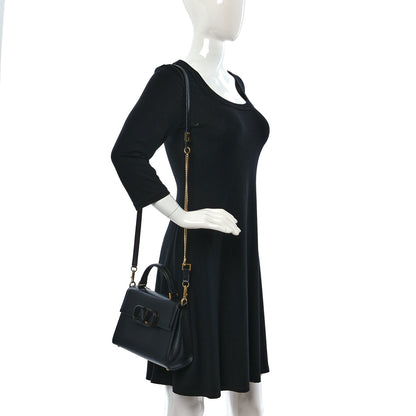 Valentino Garavani Calfskin Mini VSling Top Handle Bag 2 of 8