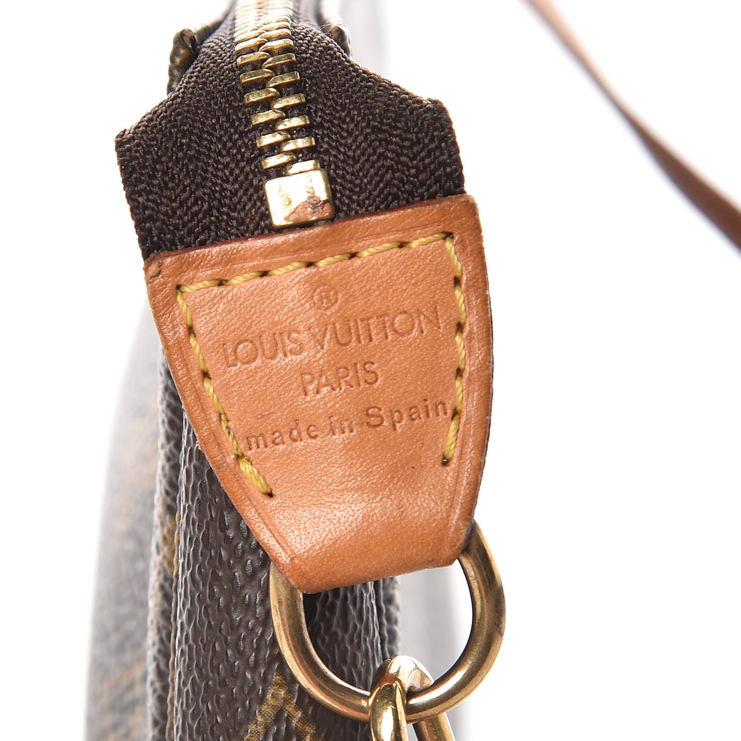 Louis Vuitton Monogram Pochette Accessories 6 of 10