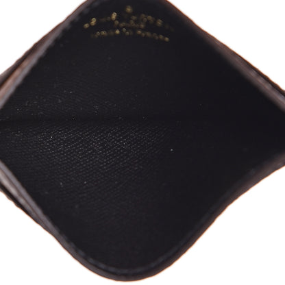Louis Vuitton Reverse Monogram Card Holder 5 of 7