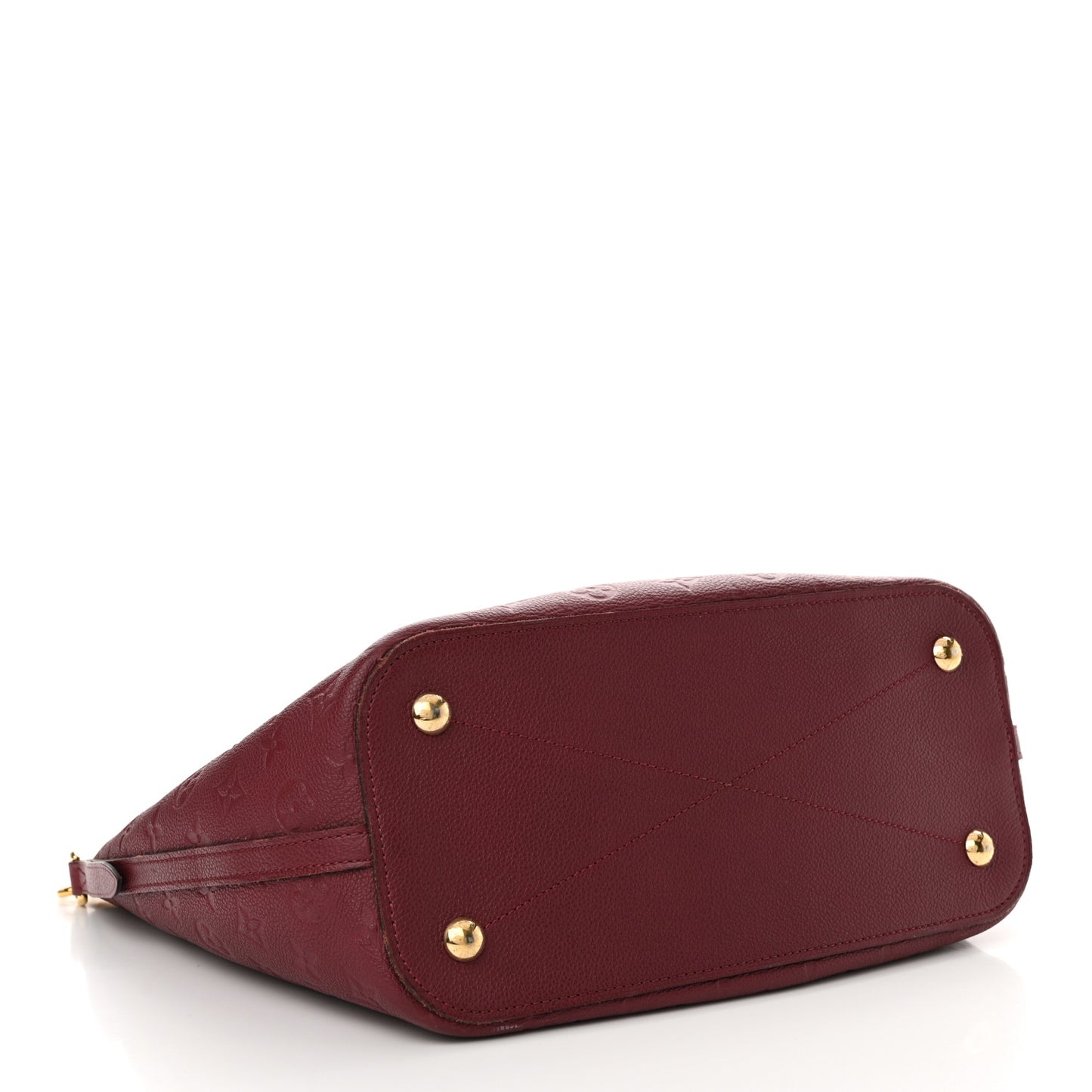 Empreinte Mazarine MM Raisin