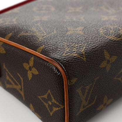Louis Vuitton Monogram Recital 11 of 12