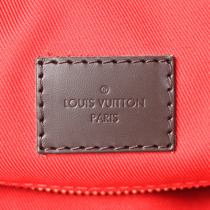 Louis Vuitton Damier Ebene Graceful PM 6 of 9