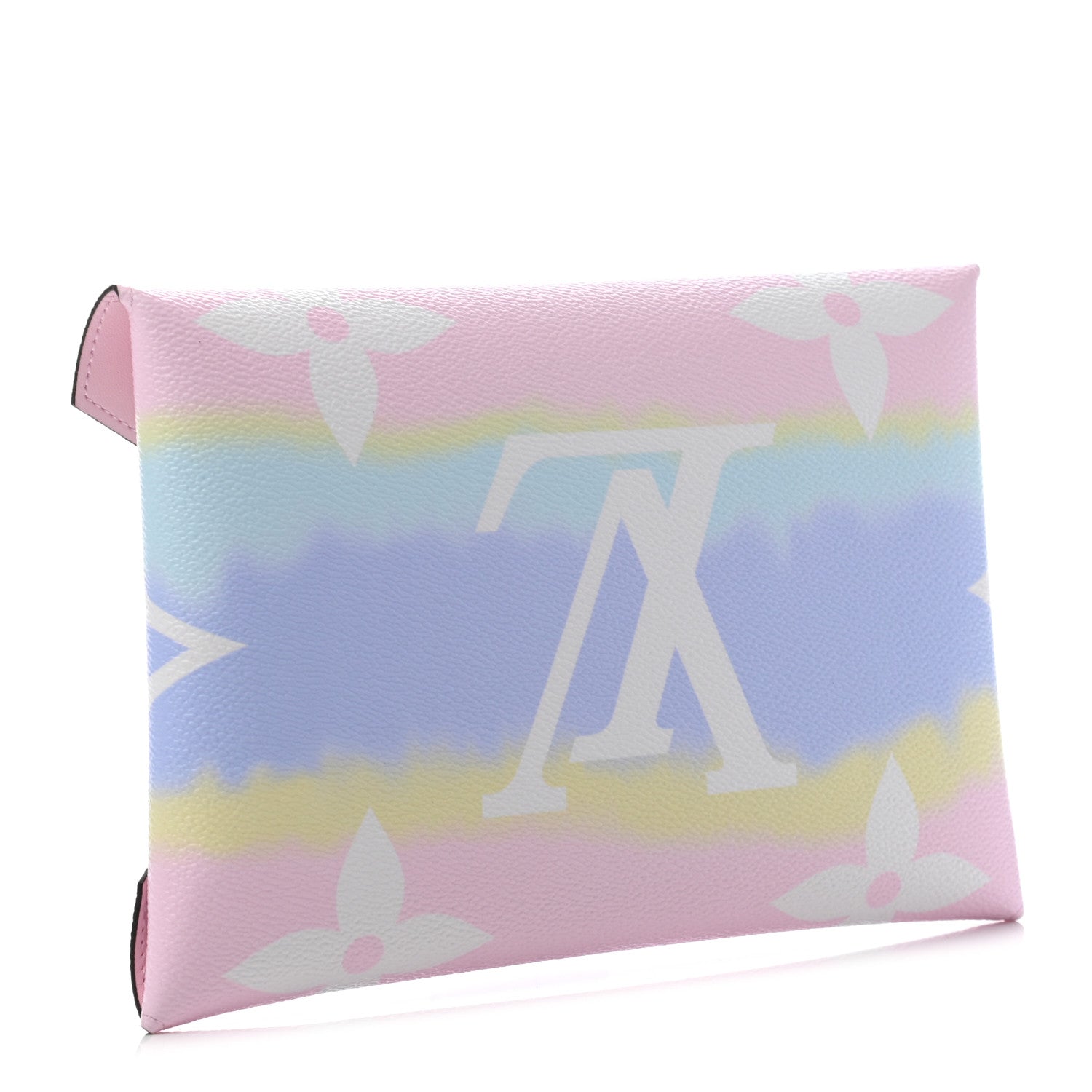 Louis Vuitton Monogram Escale Large Kirigami Pochette Pastel 3 of 7