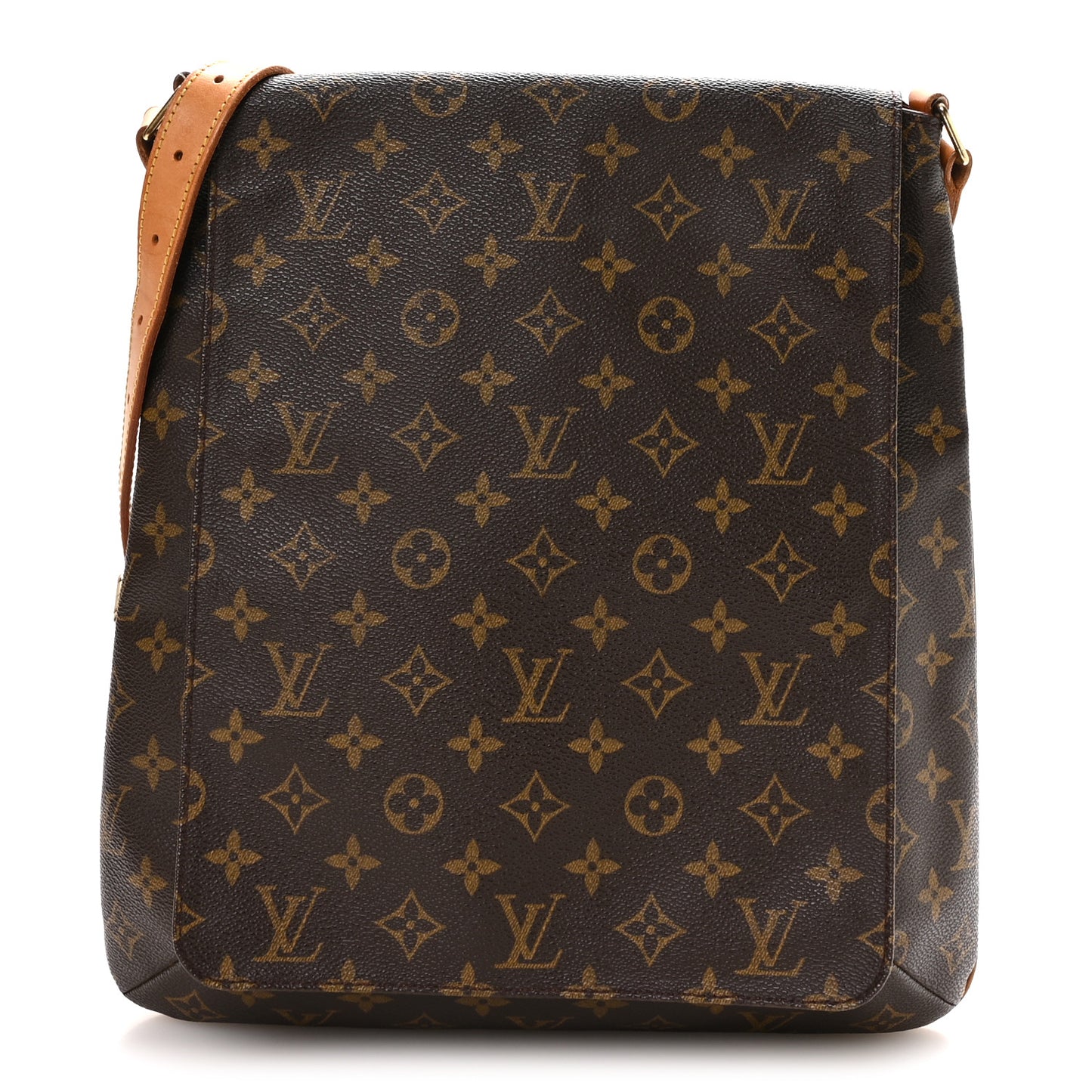 Monogram Musette GM