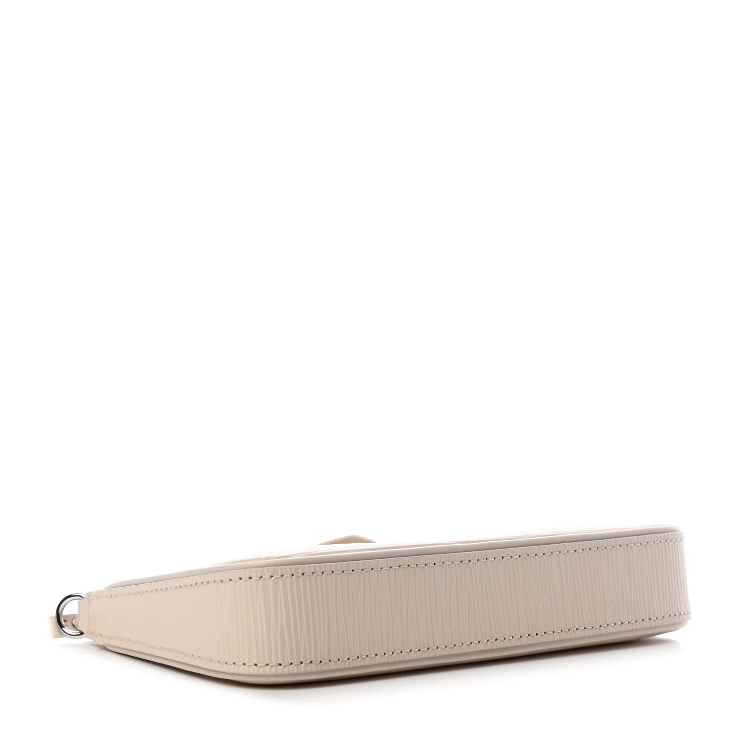 Louis Vuitton Epi Easy Pouch On Strap Quartz 3 of 4