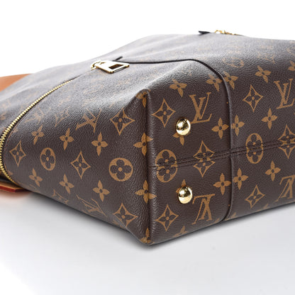 Louis Vuitton Monogram Melie 6 of 10