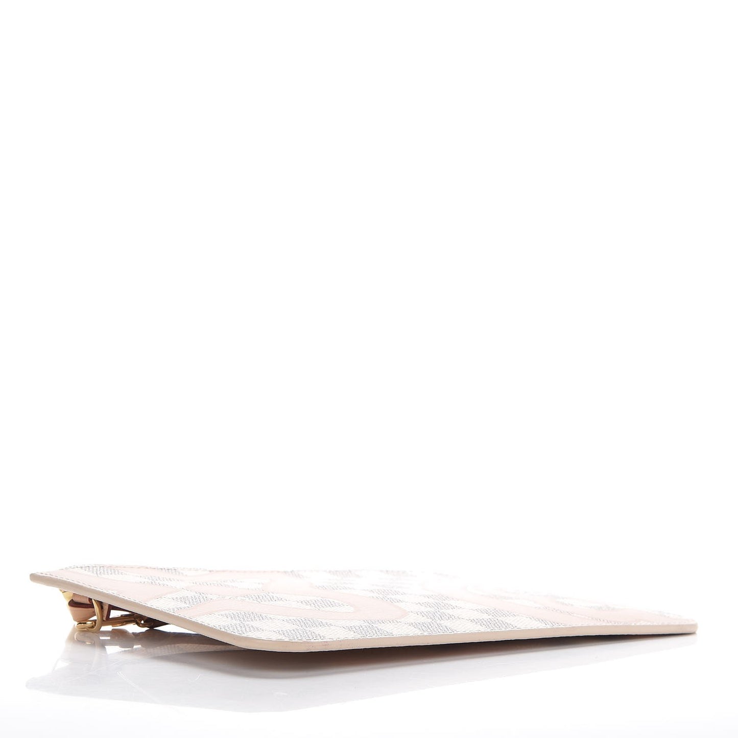 Damier Azur Tahitienne Neverfull MM GM Pochette