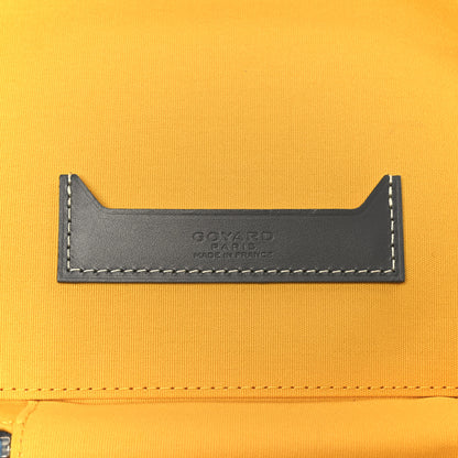Goyard Goyardine Muse Vanity Case Grey 7 of 10
