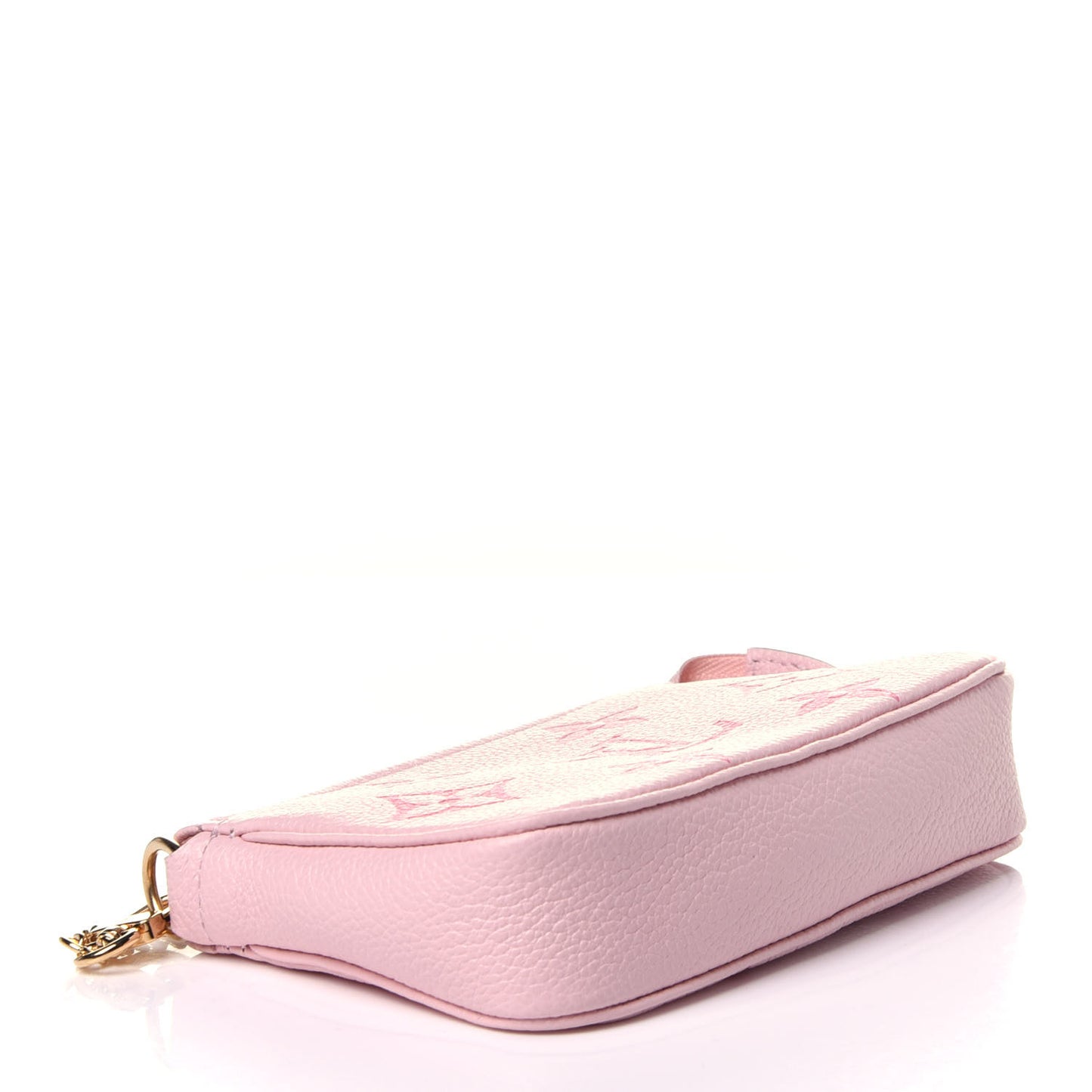 Empreinte Monogram Giant By The Pool Mini Pochette Accessories Bouton De Rose