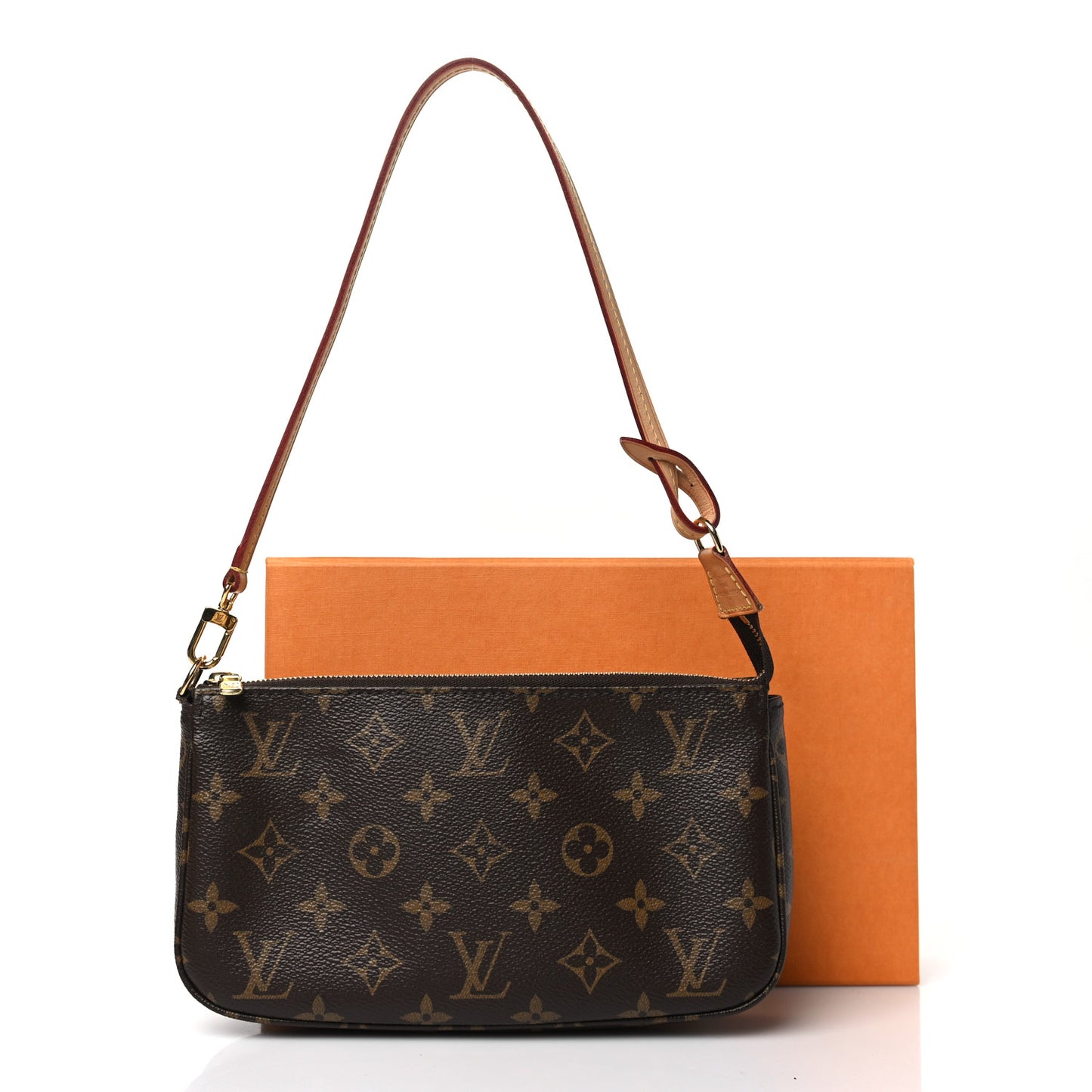 Monogram Pochette Accessories NM