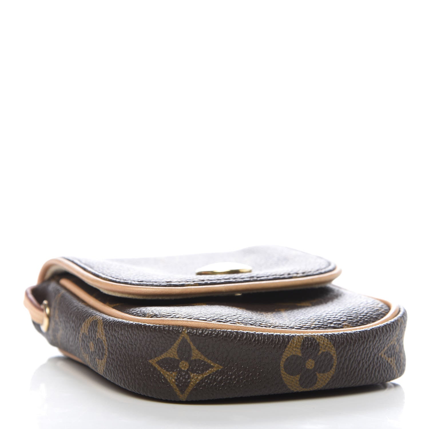 Louis Vuitton Monogram Pochette Cancun 3 of 8