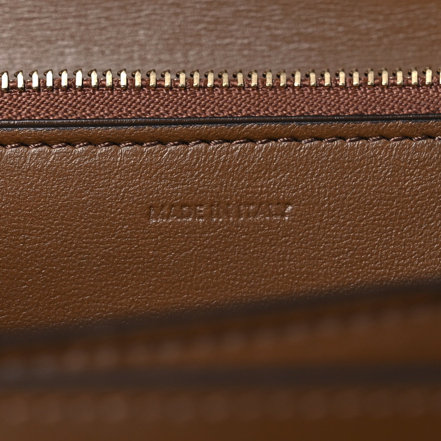 Celine Box Calfskin Medium Classic Box Flap Bag Camel 9 of 17