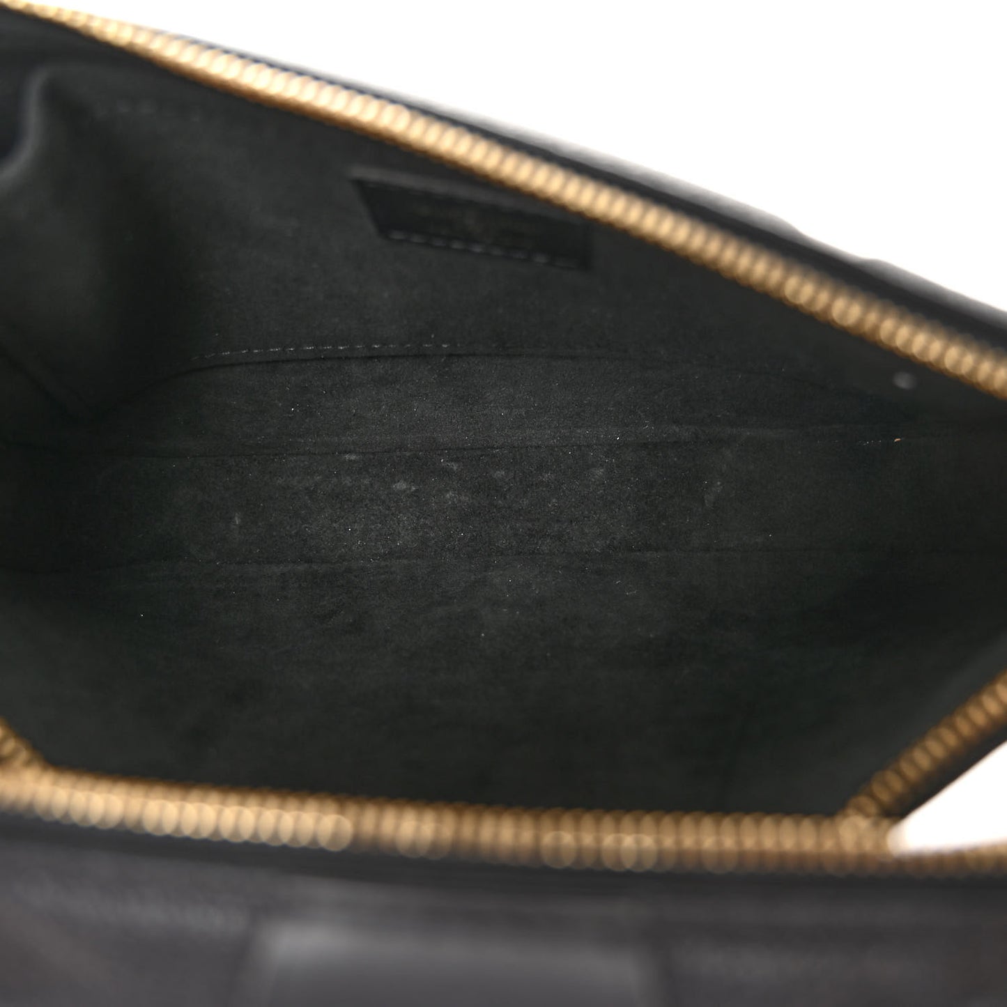 Empreinte Monogram Giant Multi Pochette Accessories Black