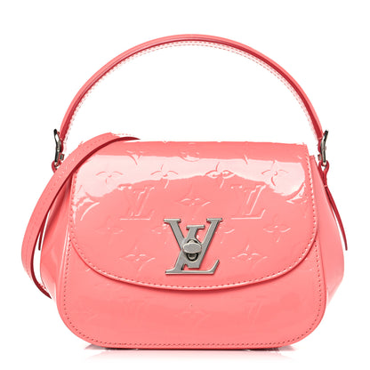 Louis Vuitton Vernis Pasadena Poppy 1 of 8