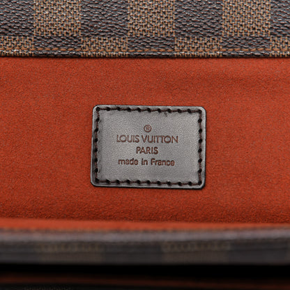 Louis Vuitton Damier Ebene Parioli PM 6 of 10