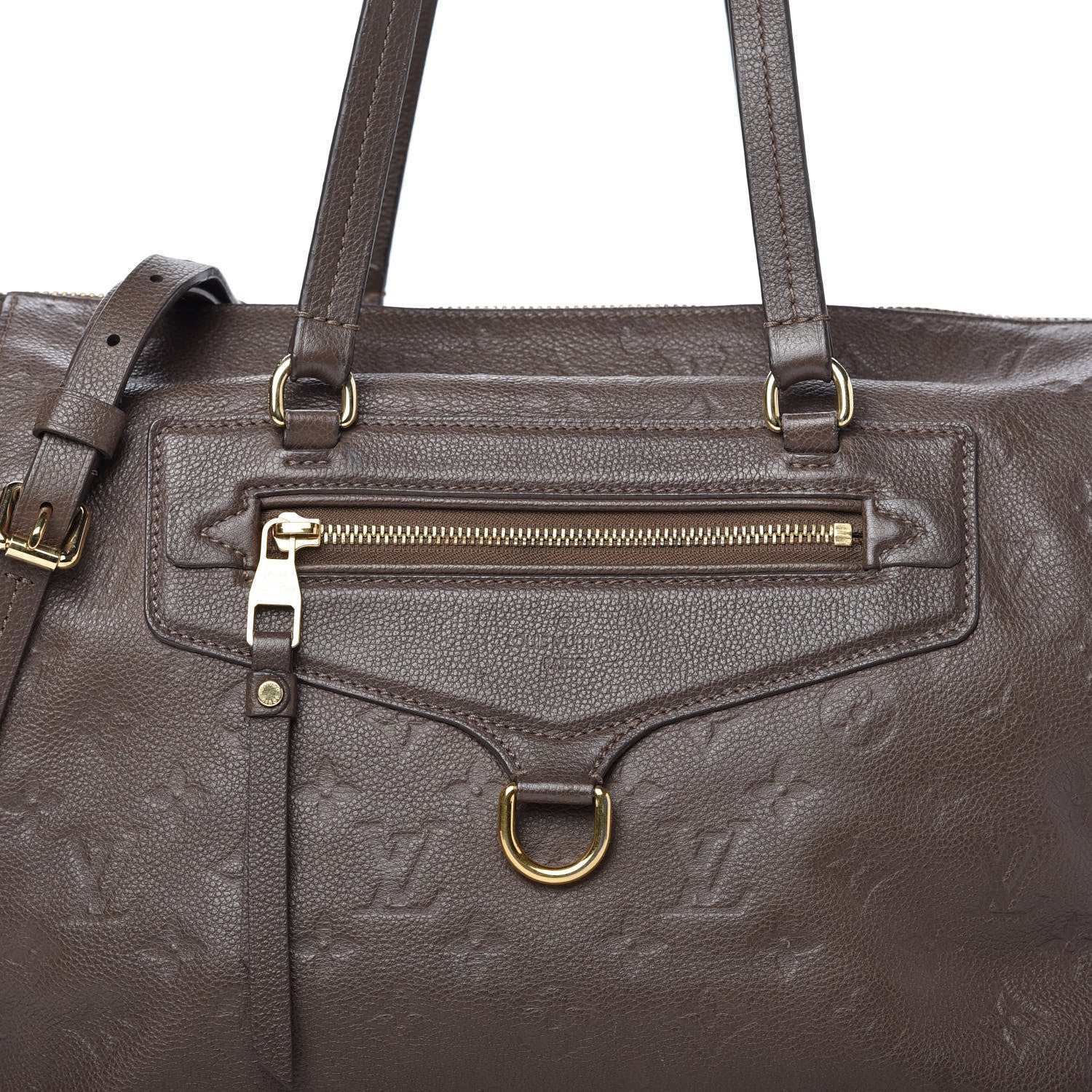 Louis Vuitton Empreinte Lumineuse PM Ombre 10 of 10