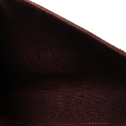 Louis Vuitton Monogram Favorite MM 5 of 10