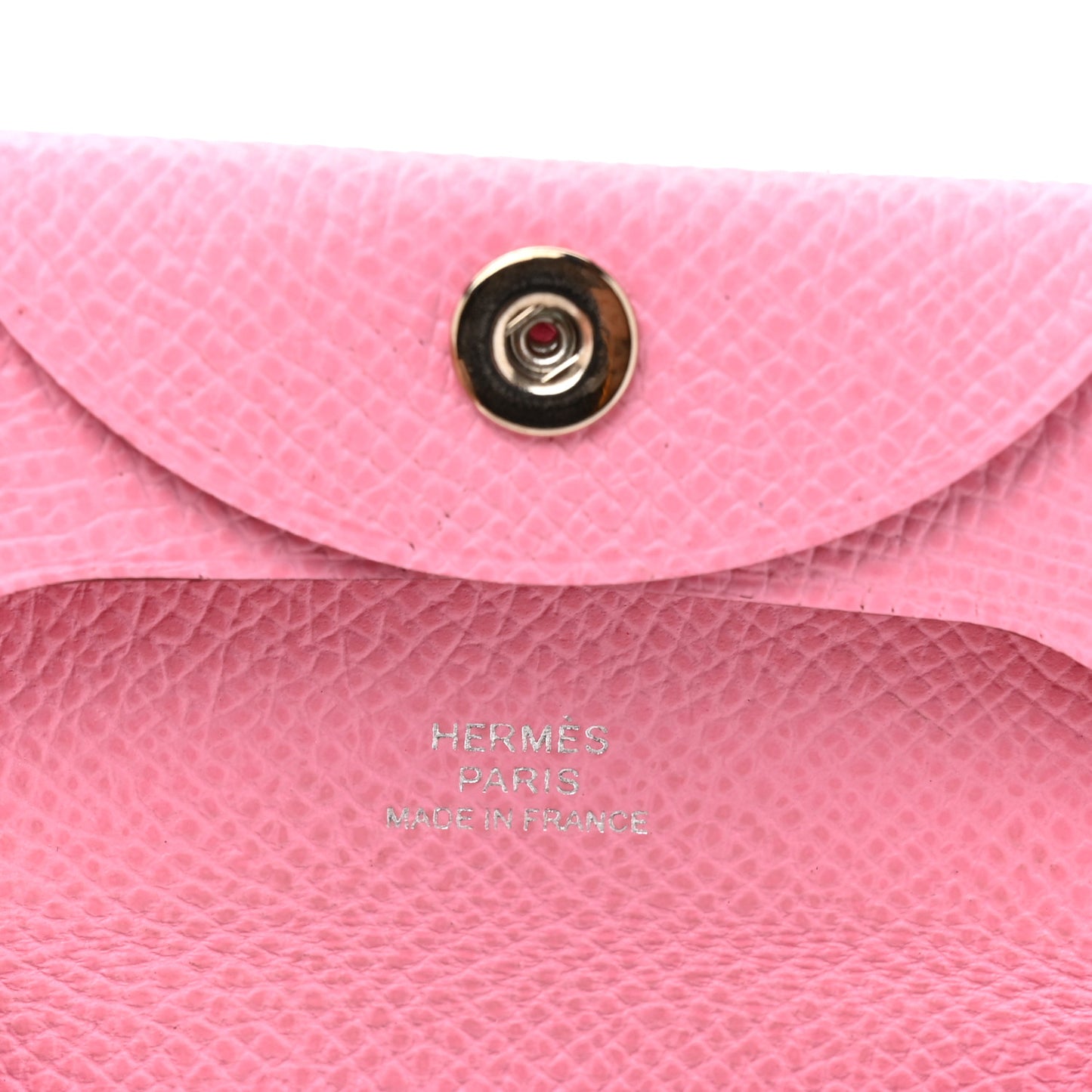 Epsom Bastia Coin Purse Rose Confetti