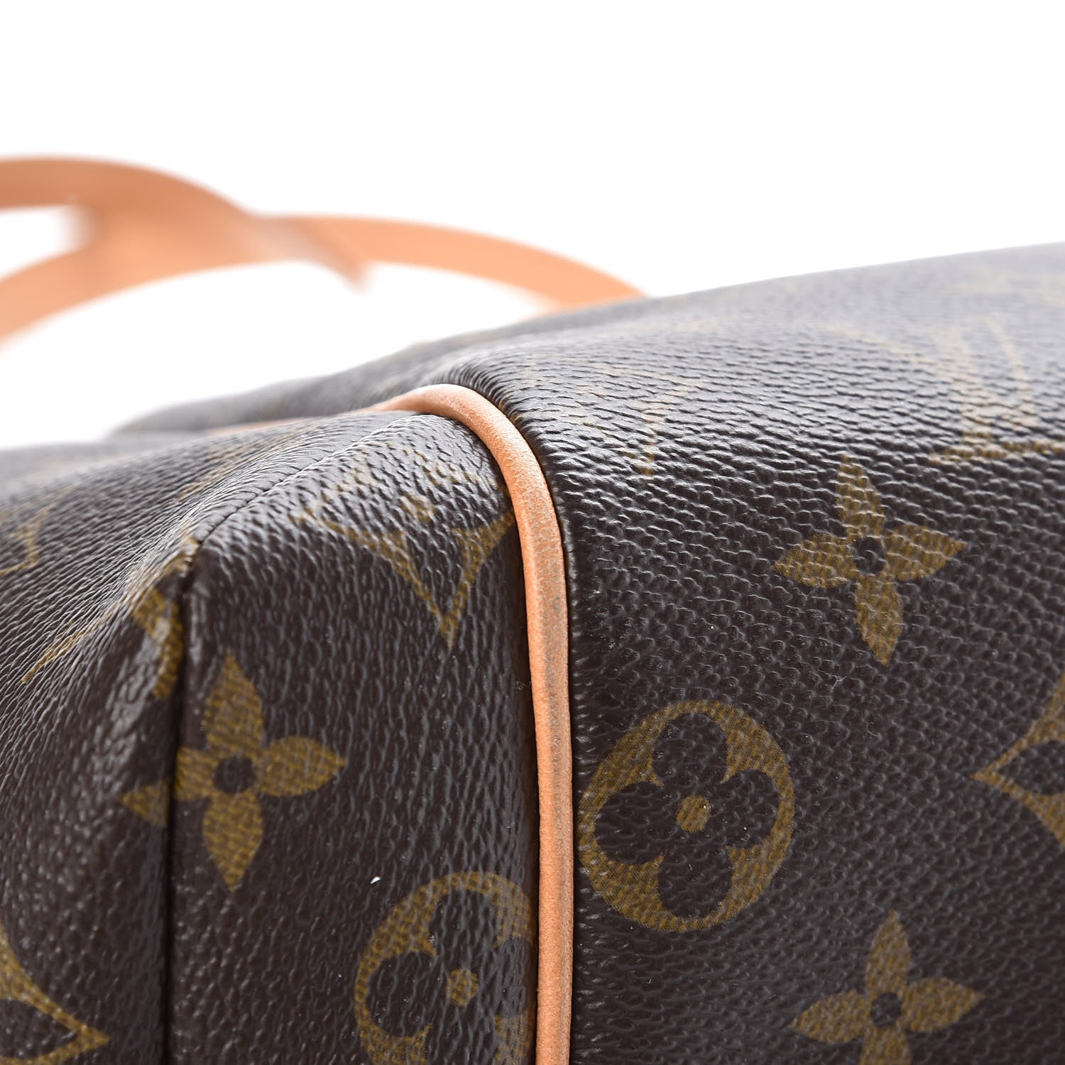 Louis Vuitton Monogram Totally MM 12 of 15