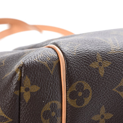 Louis Vuitton Monogram Totally MM 12 of 15