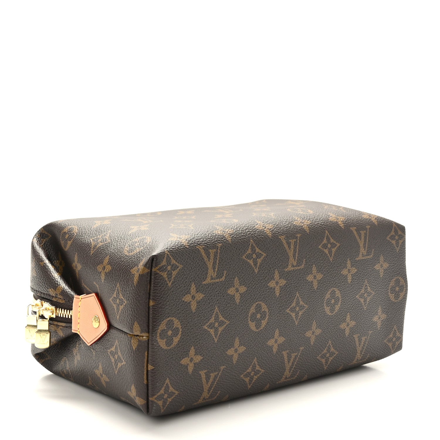 Louis Vuitton Monogram Cosmetic Pouch GM NM 4 of 8