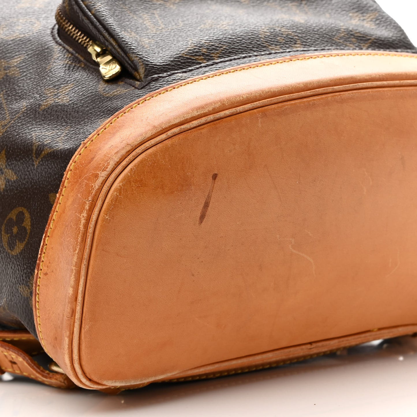 Monogram Montsouris MM Backpack