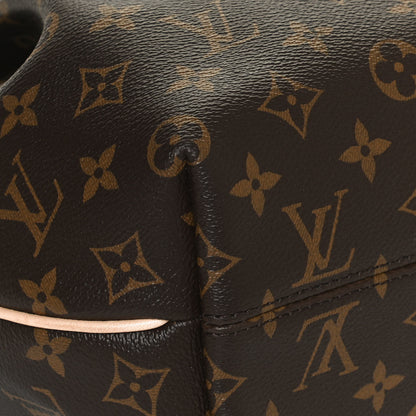 Louis Vuitton Monogram Turenne PM 13 of 15
