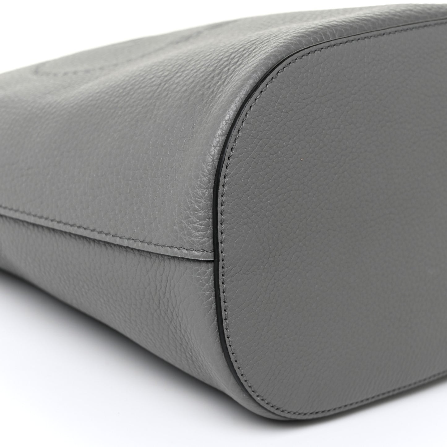 Vitello Phenix Logo Hobo Ardesia