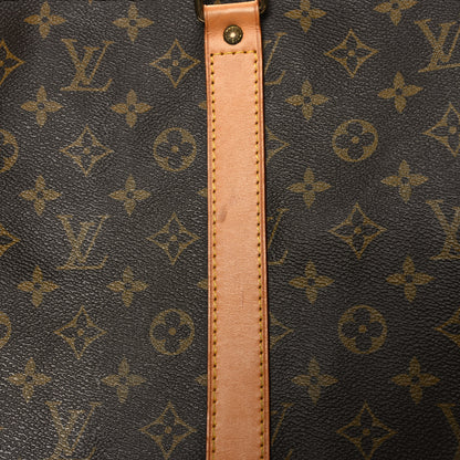 Louis Vuitton Monogram Keepall 55 12 of 12