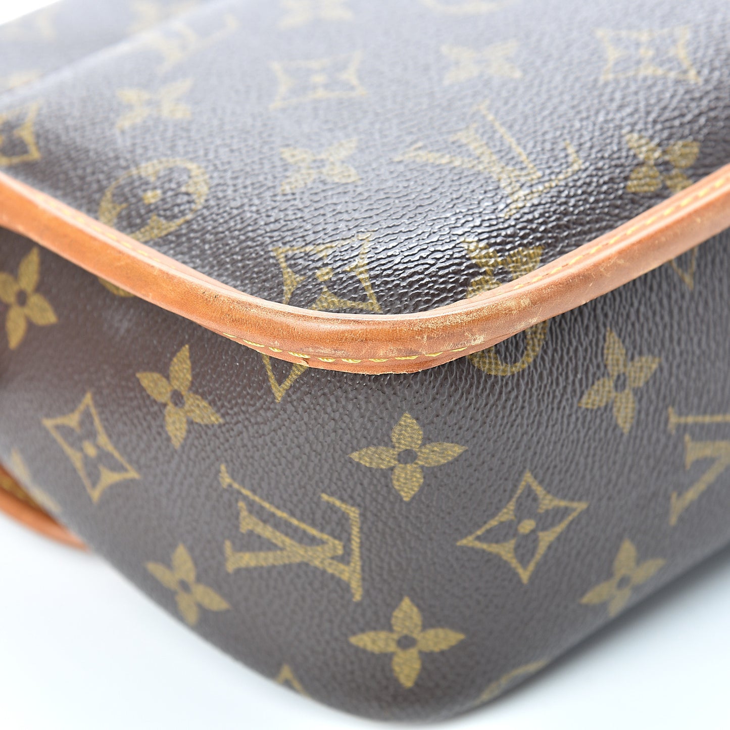 Monogram Sologne